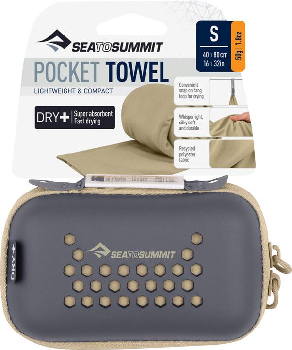 Produktbild Sea To Summit Pocket (75 x 150 cm)