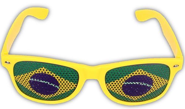FT Sonnenbrille Brasilien