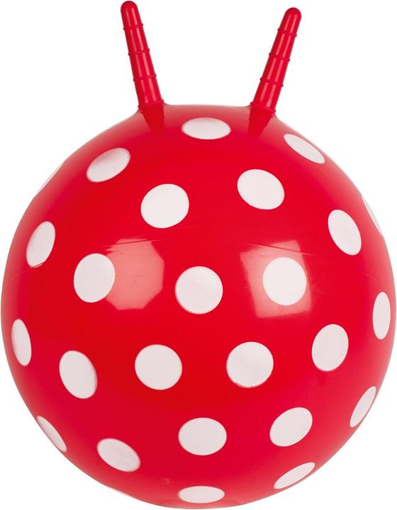 Immagine prodotto John Palline rimbalzanti assortite