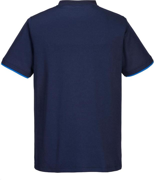 Immagine prodotto Portwest Maglietta Active in cotone da uomo (L)