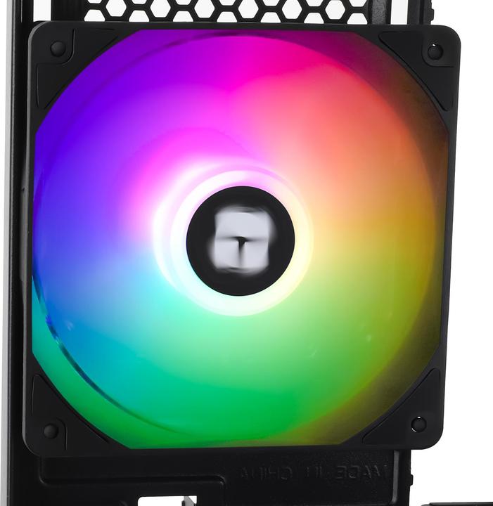Immagine prodotto Thermalright Ventola TL-C12C-S ARGB 120mm nera (120 mm, 1 x)