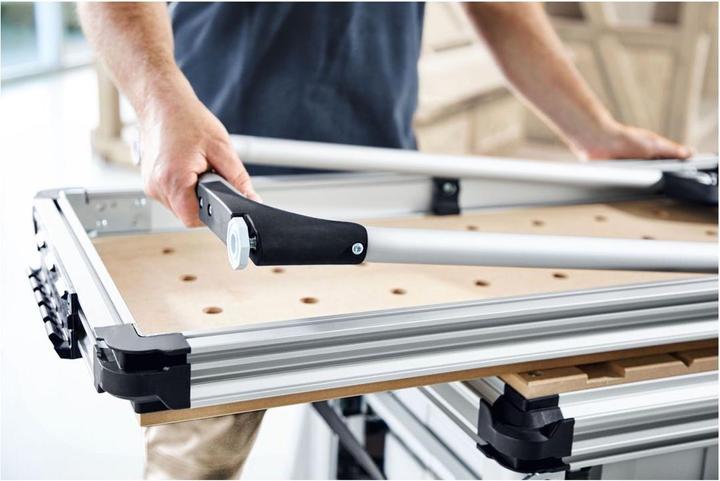 Actual product image Festool Table TSB/1-MW 1000 (50 cm, 104.50 cm)