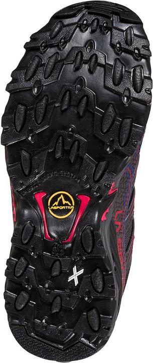 Produktbild La Sportiva Ultra Raptor II Woman Gtx (43)