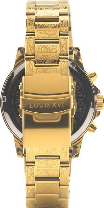 Immagine prodotto Louis XVI Palais Royale (Cronografo, 43 mm)