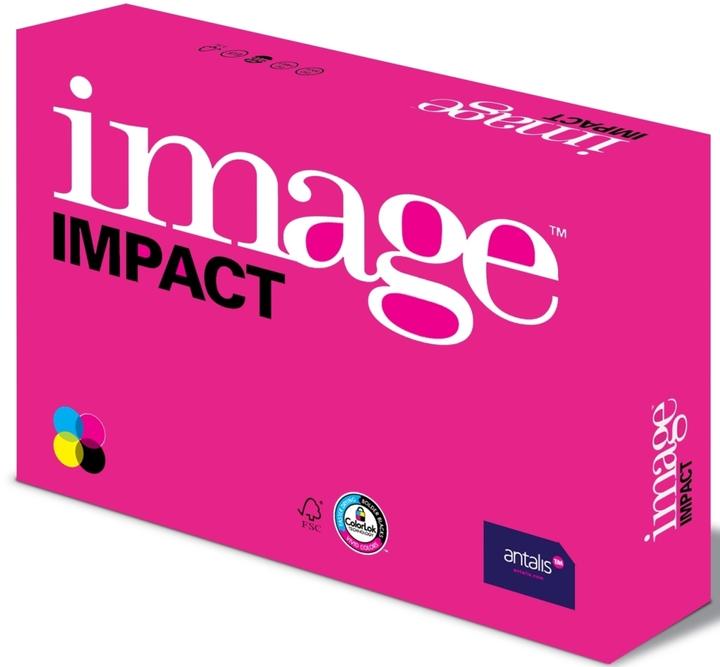 Image du produit Image Impact (100 g/m², 500 x, A4)