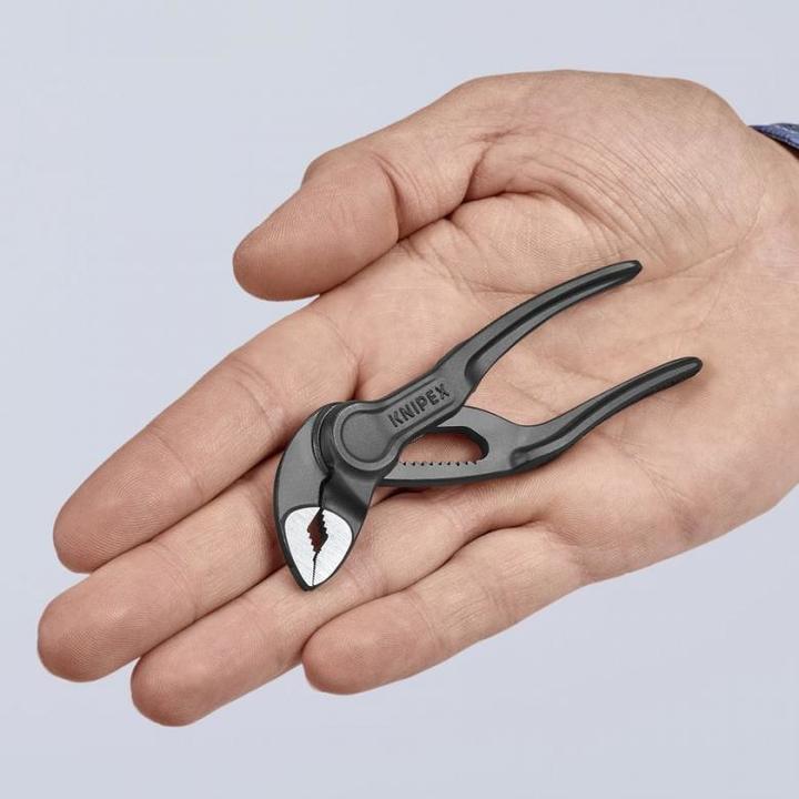 Actual product image Knipex Cobra XS XMAS (100 mm)