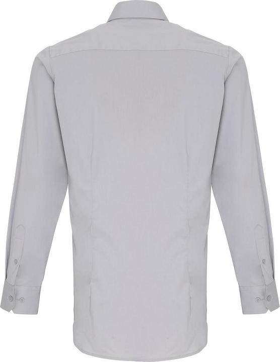Immagine prodotto Premier Camicia Elasticizzato Manica Lunga Adulto Unisex (4XL)
