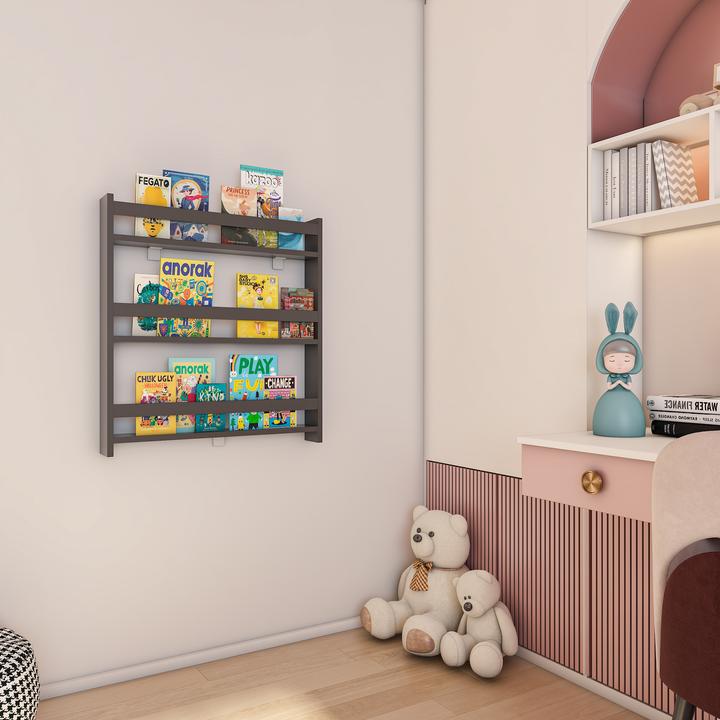 Actual product image VCM Wall board