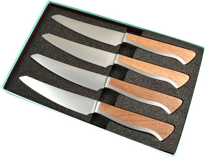 Produktbild Güde Solingen Caminada (4 Stück, Messer)
