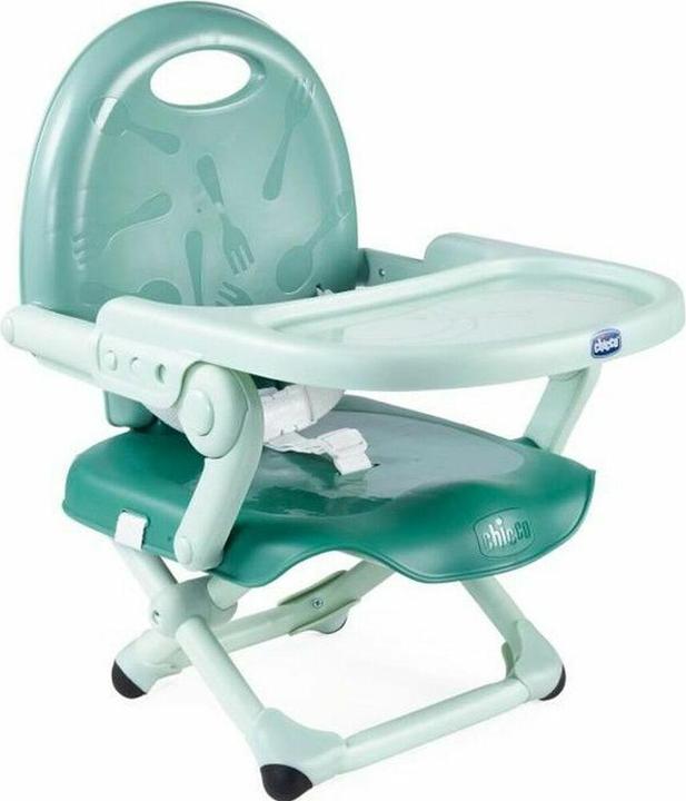 Chicco Seggiolino Pocket Snack (Seggiolone booster)