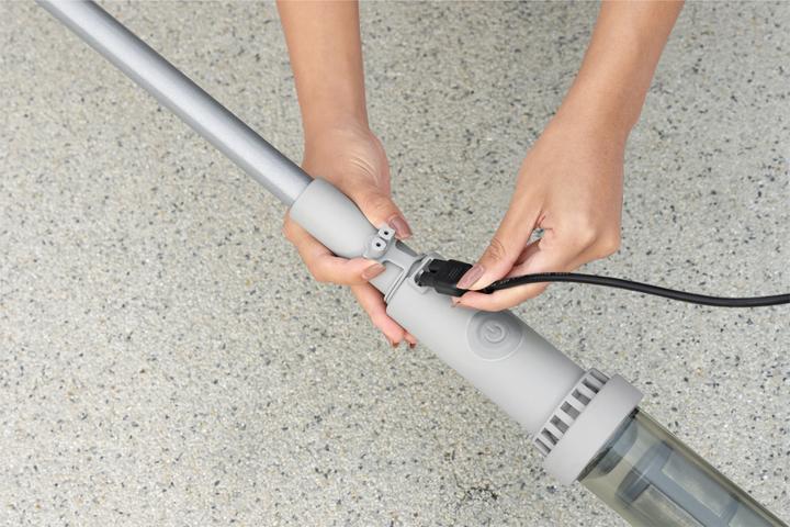 Image du produit Bestway Aspirateur de piscine et de spa