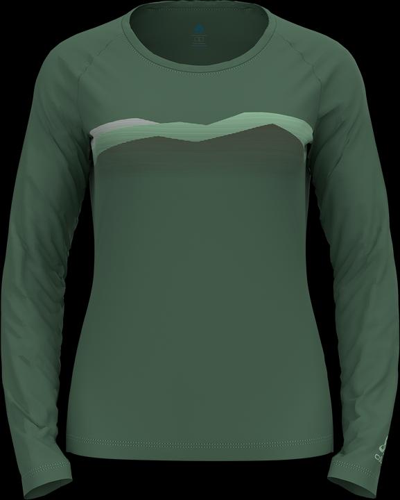 Odlo Concord Seasonal Print (L)