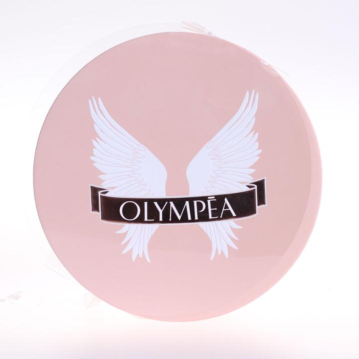 Actual product image Paco Rabanne Olympéa (Eau de parfum, 180 ml)