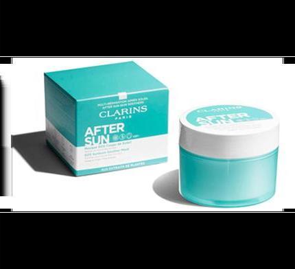 Productafbeelding Clarins After Sun SOS (100 ml, After Sun Gel)