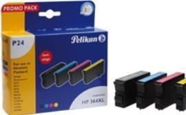 Produktbild Pelikan 364XL (M, BK, C, Y)