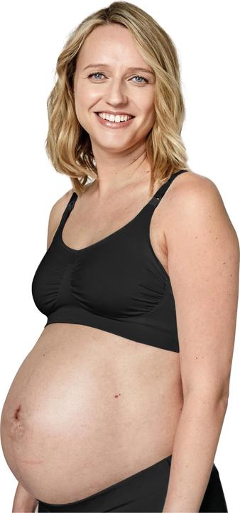Actual product image Medela Keep Cool Pregnancy and Nursing Bra (L)