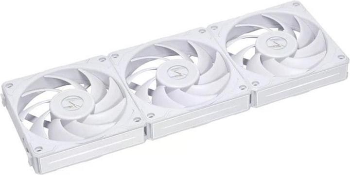 Produktbild Lian-Li Uni Fan P28 (120 mm, 3 x)