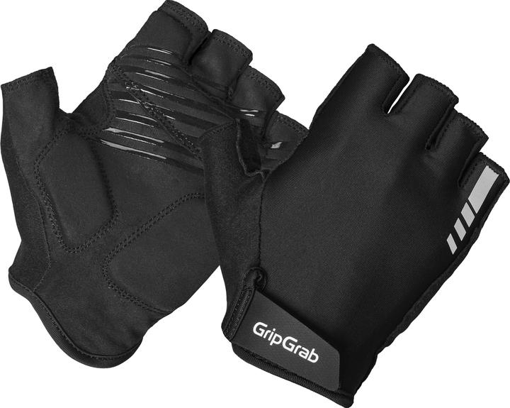 GripGrab W's RIDE Padded Short Finger Summer Gloves