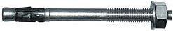 Actual product image Fischer Anchor bolt (25 pcs.)