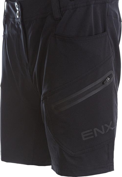 Image du produit Endurance Jamilla 2 In 1 Cycling VTT (XS)