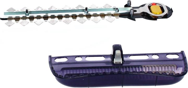 Produktbild Makita DUM 604 RT1X (Akkuheckenschere)