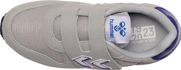 Actual product image hummel Reflex Velcro Jr (36)