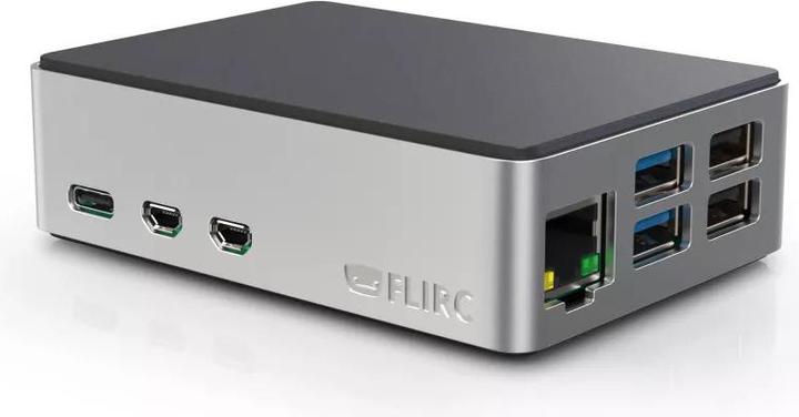 Image du produit Flirc Étui pour Raspberry Pi 5