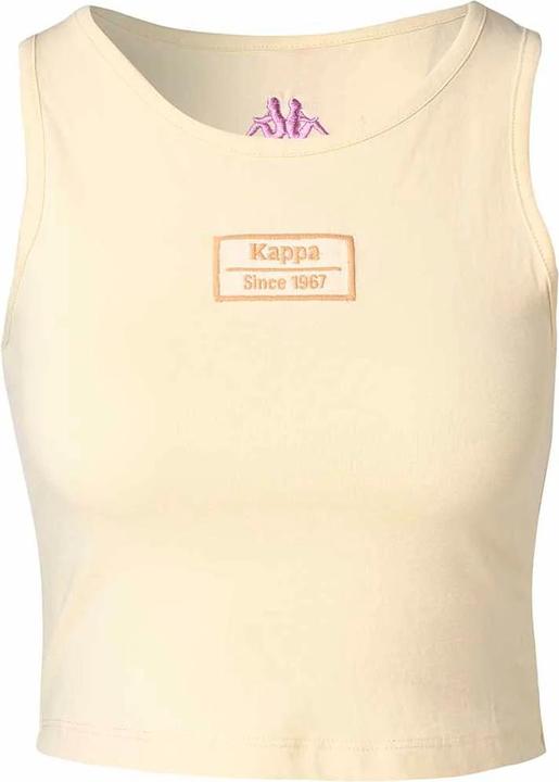 Kappa Authentic Stew Organic (L)