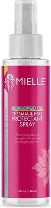 Produktbild Mielle Mongongo Oil Thermal & Spray 4oz (Körperlotion)