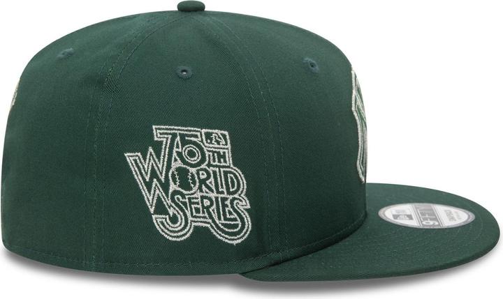 Produktbild New Era 9Fifty Cap WORLD SERIES New York Yankees - S/M (S, M)