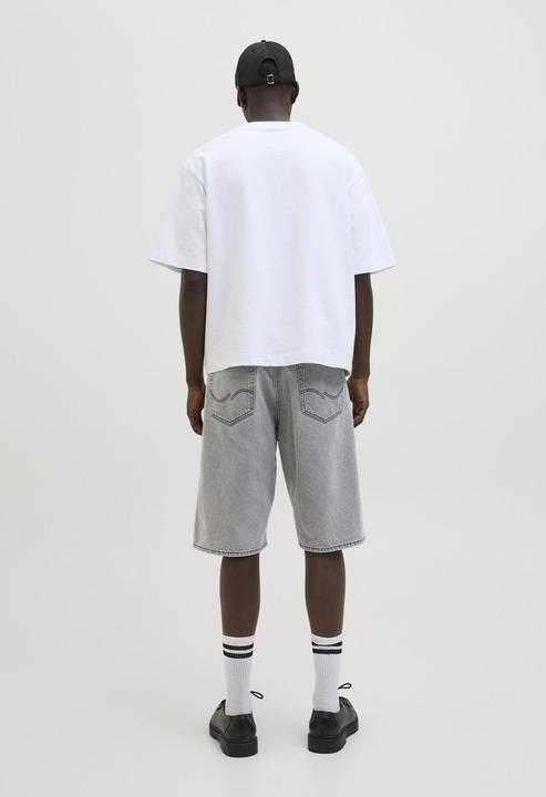 Actual product image Jack & Jones Extra baggy fit Jeans-Shorts Jeans-Shorts (L)