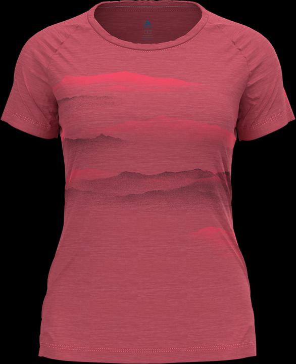 Actual product image Odlo Concord Mountain Print (M)