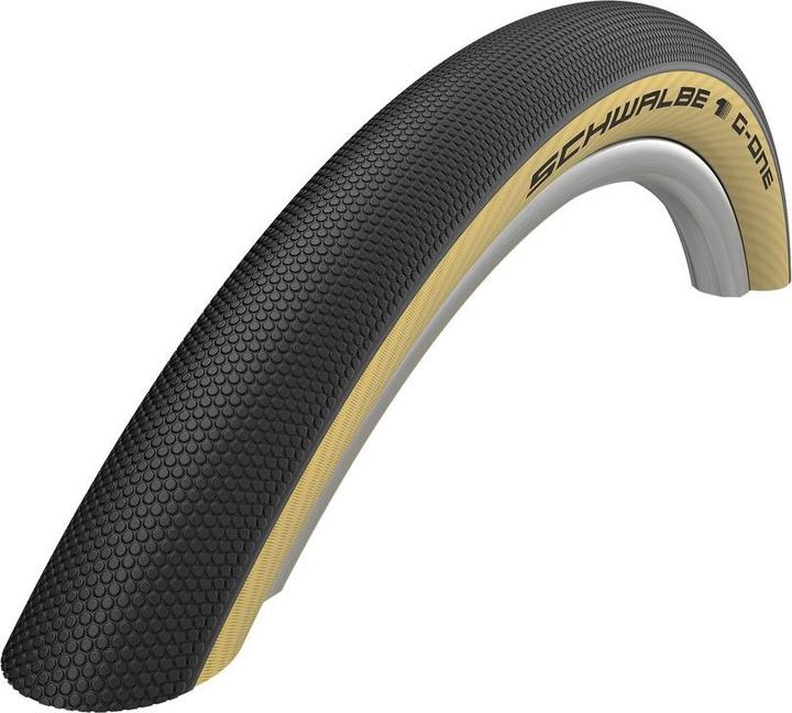 Produktbild Schwalbe G-One Speed (28 x 1.35, 35-622)