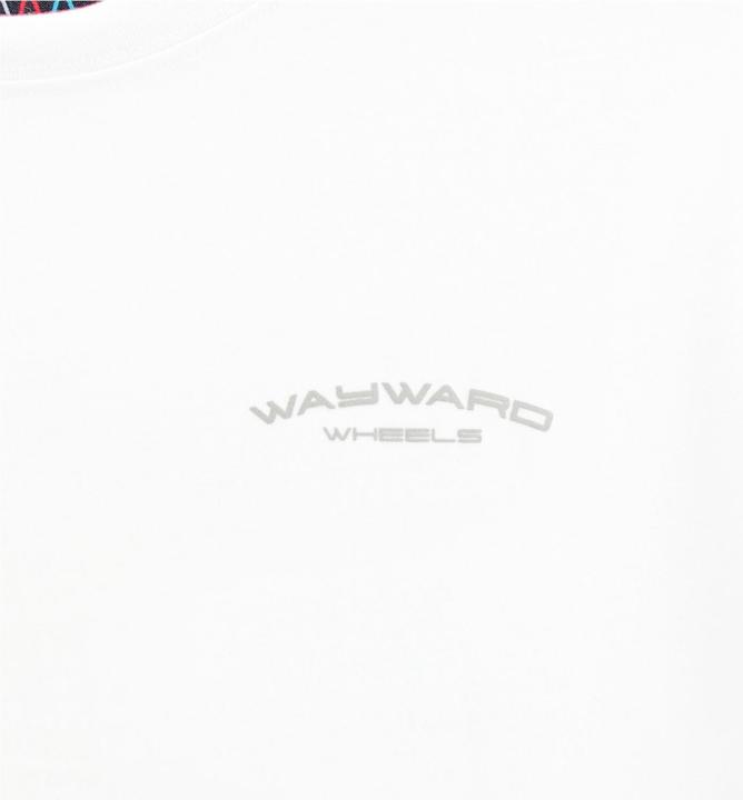 Actual product image Wayward Badge T-Shirt (XL)