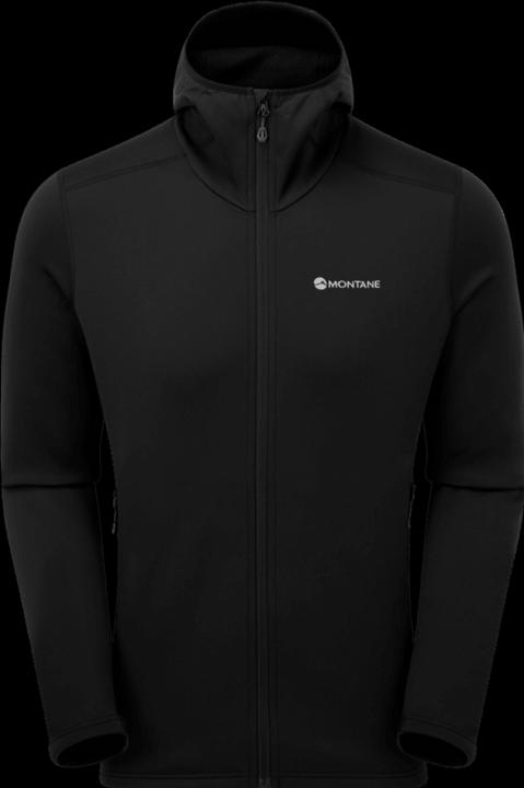 Immagine prodotto Montane Felpa con cappuccio Fury (L)