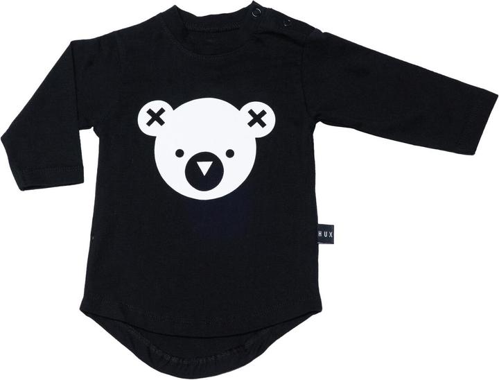Huxbaby long sleeve tee (80)