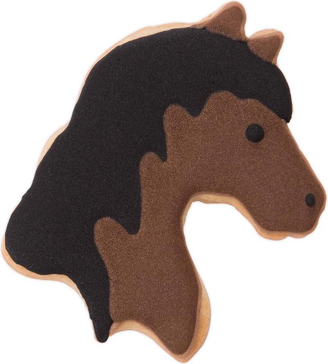 Image du produit Städter Emporte-pièce Tête de cheval