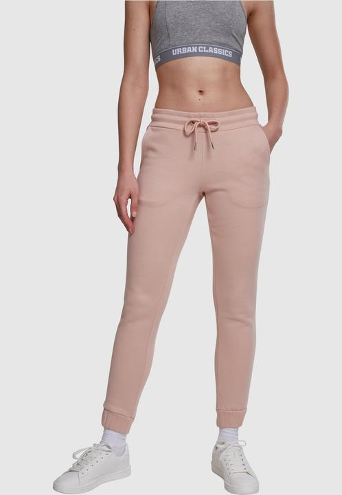 Actual product image Urban Classics Ladies Sweatpants (S)