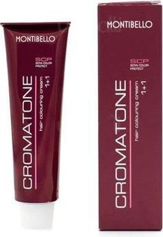 Produktbild Montibello Dauerfärbung Cromatone N821 Nº 8.21 (60 ml) (Nº 8.21)