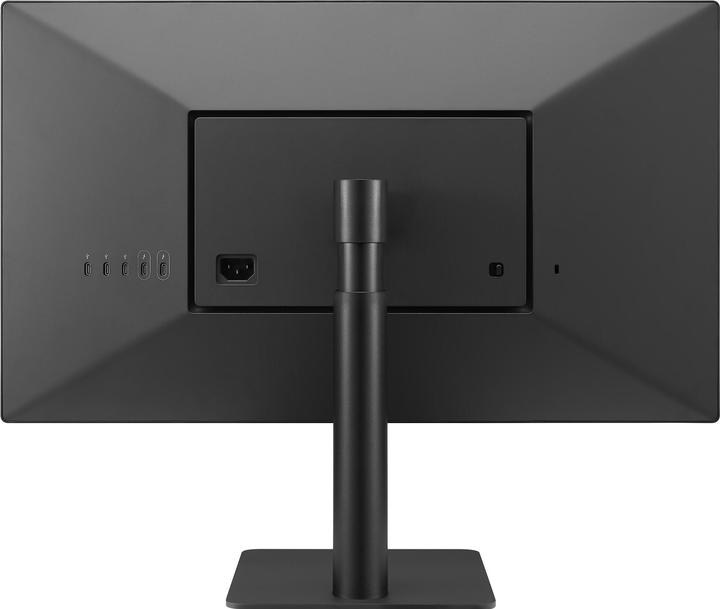 Produktbild LG 24MD4KL-B (3840 x 2160 Pixel, 24")