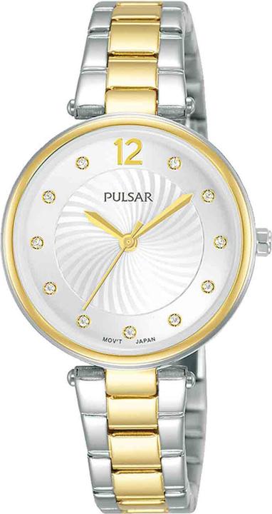 Produktbild Pulsar PH8492X1 Damenuhr 30mm 5ATM (Analoguhr, 30 mm)