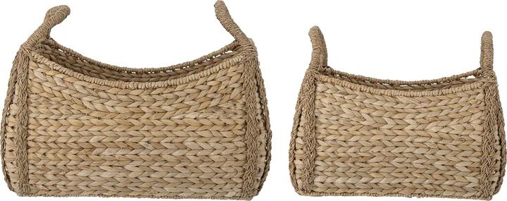 Actual product image Bloomingville Selma (1 x, 51 x 38 x 33 cm)