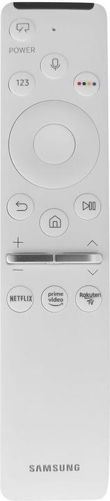Productafbeelding Samsung Afstandsbediening Smart Control 2020 TV (Apparaat-specifieke afstandsbediening, Infrarood)