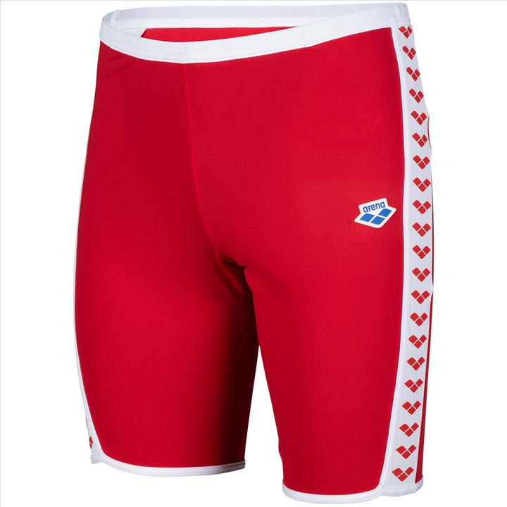 Arena M Icons Swim Jammer Solid (6)