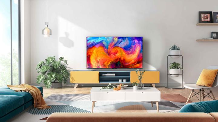Produktbild TCL 55P638 (55", LED, 4K)