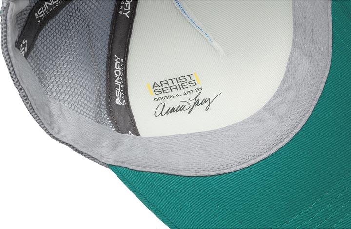Produktbild Sunday Afternoons Artist Series Trucker (50, 54, 56)