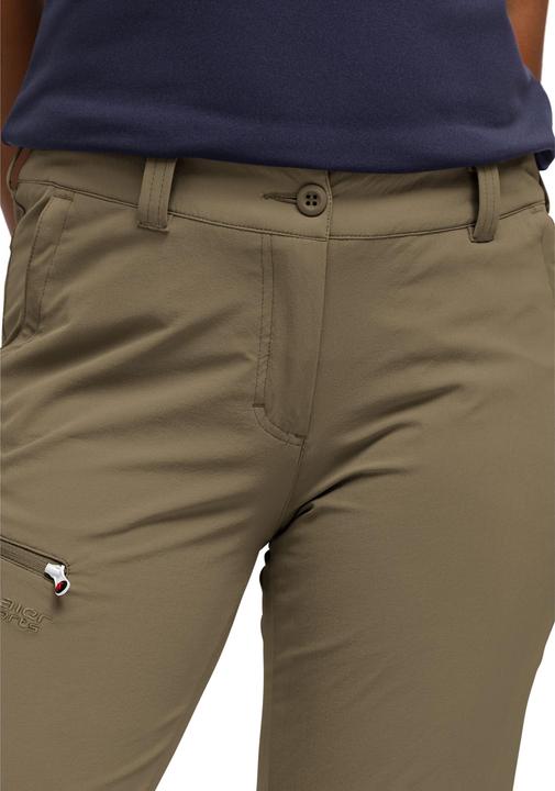 Actual product image Maier Sports Inara Slim Stretch (L)