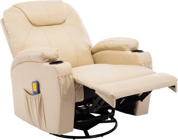 Actual product image VidaXL Martemianova