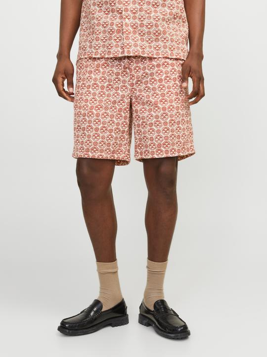 Actual product image Jack & Jones Jogger Fit Shorts Shorts (S)