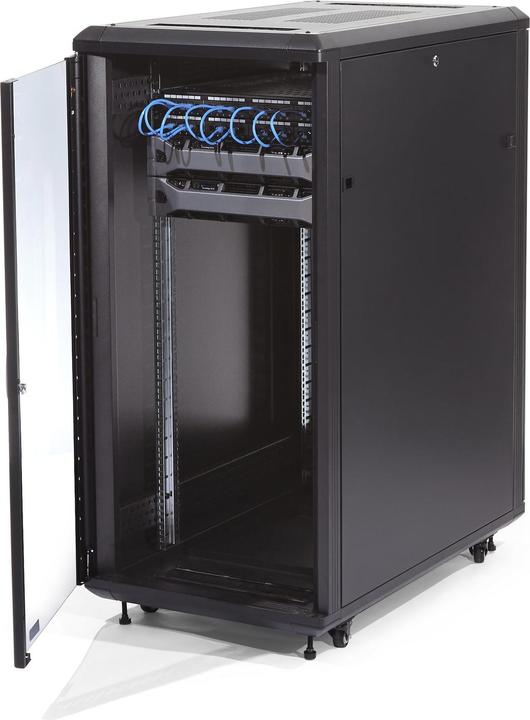 Image du produit StarTech Armoire serveur 32U (32 HE, Rack 19 pouces)